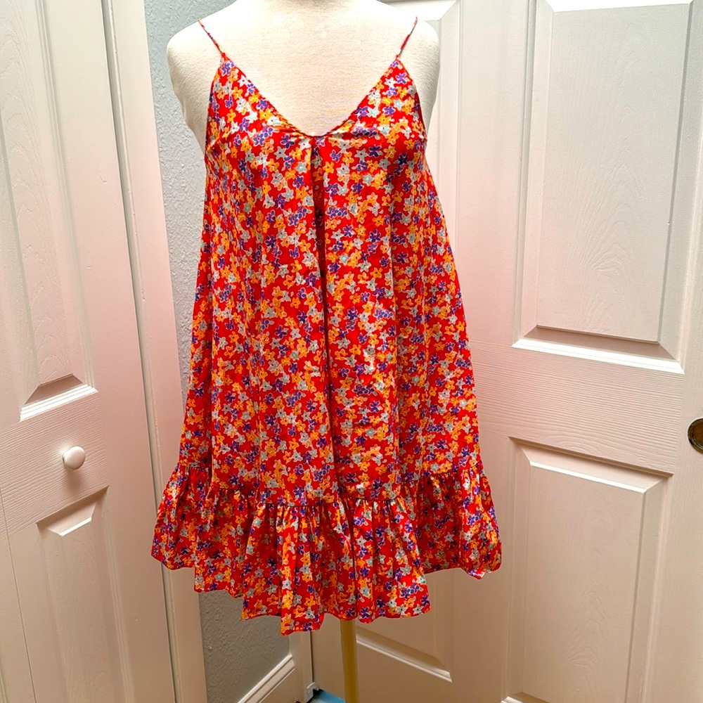 Caroline Constas Dress - Size Small